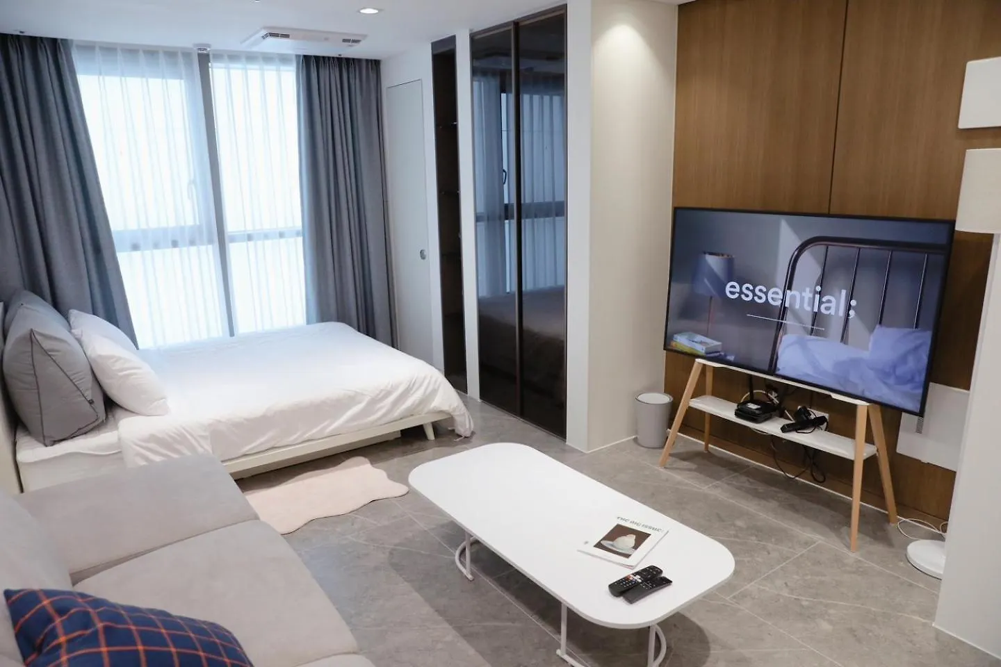 Art Valley Seul Apartamento