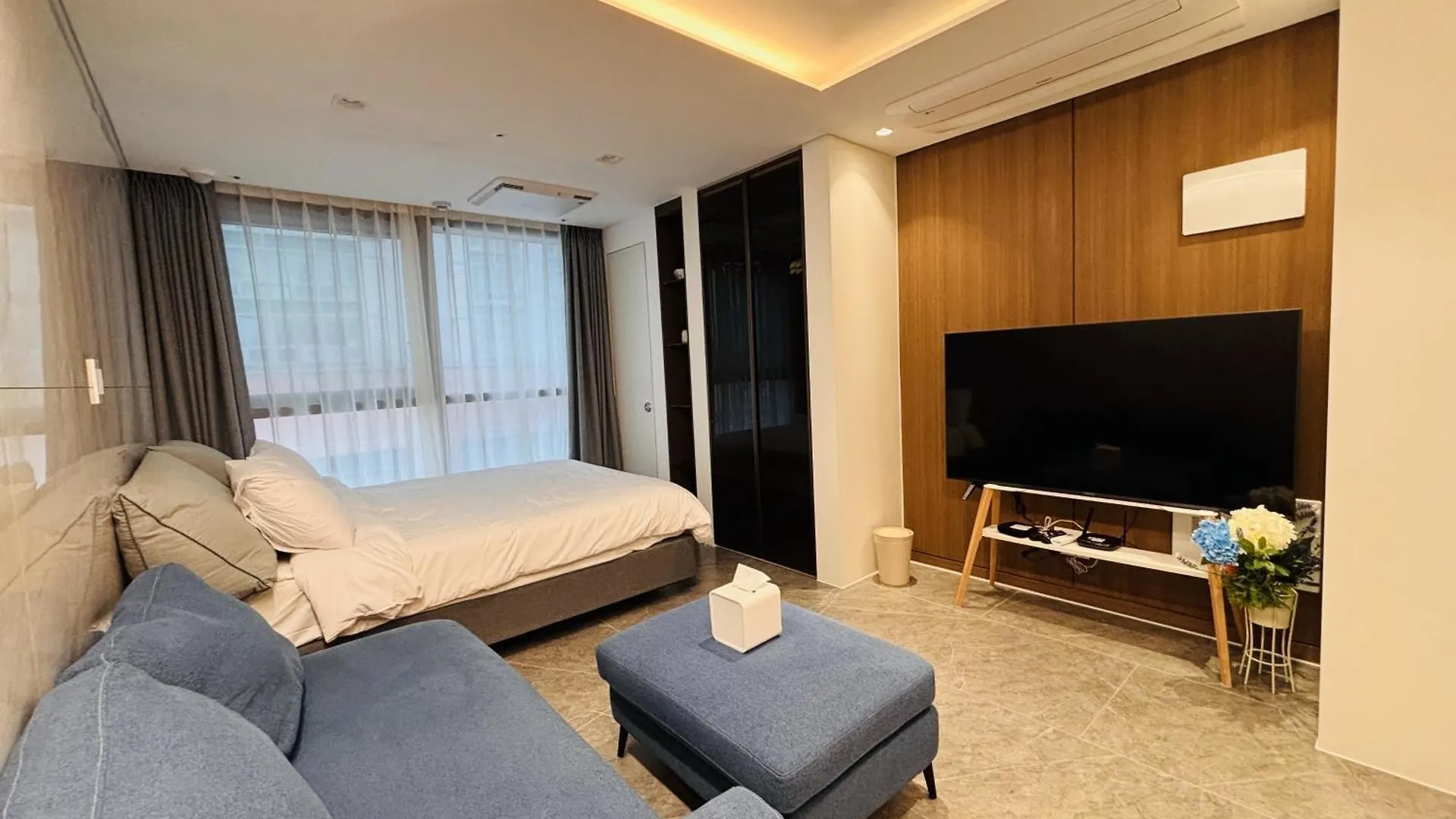 Apartamento Art Valley Seul