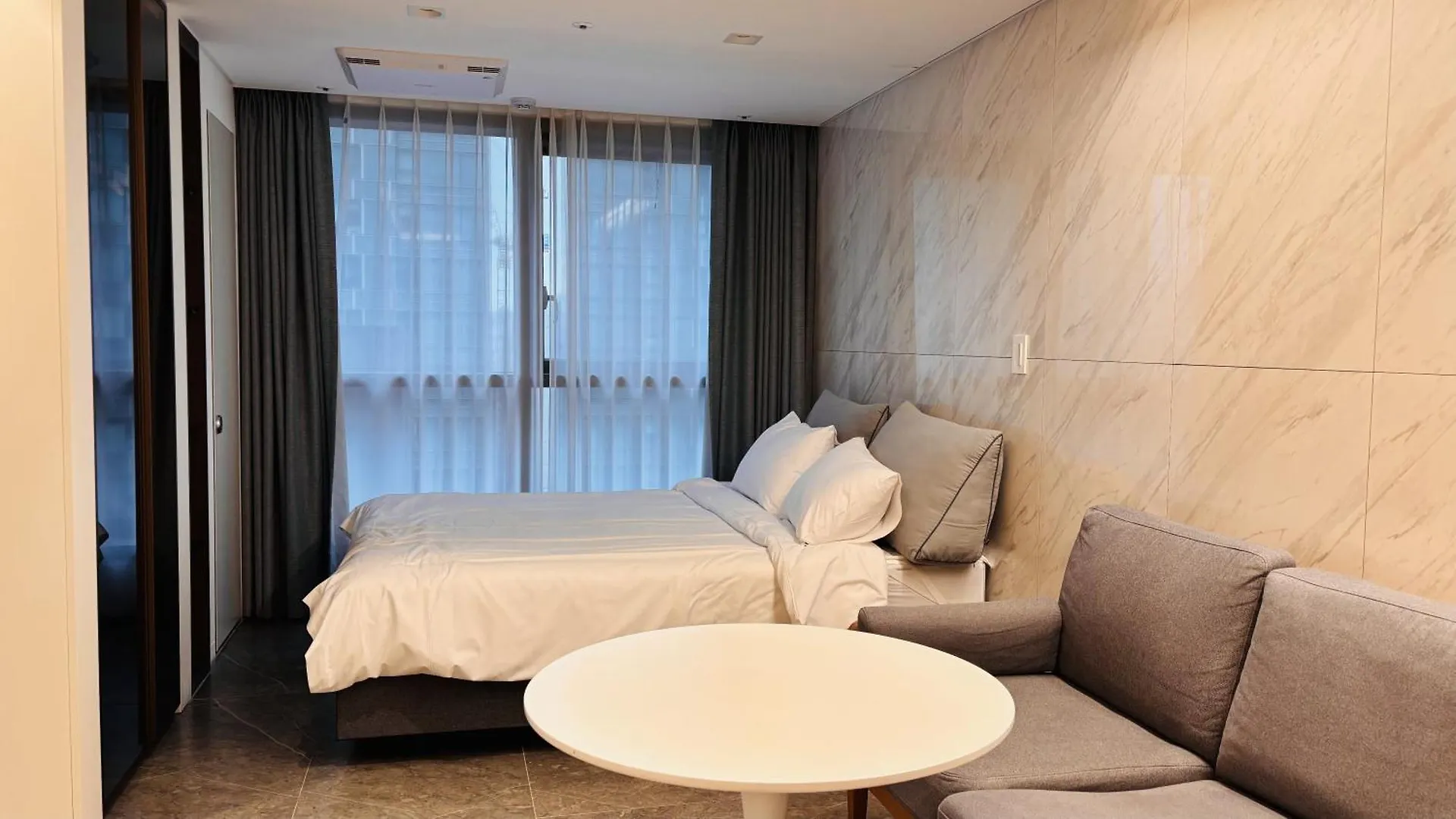 Apartamento Art Valley Seul Coreia do Sul