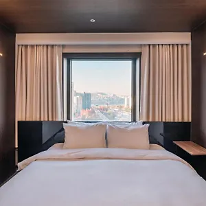 Otel The Riverside, Seul